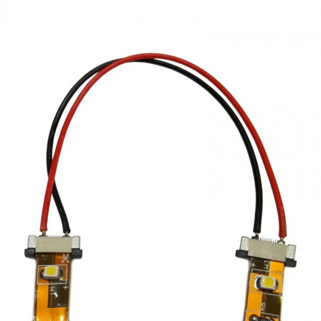 Spojovací článok  k LED pásu  IN-782-3016
